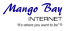 Mango Bay Internet logo
